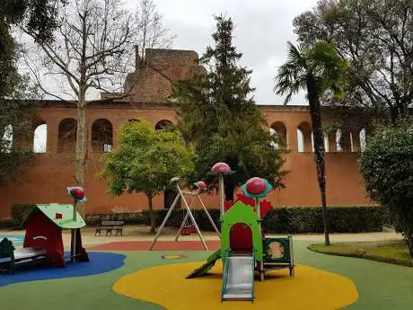 Photo de Cittadella Nuova