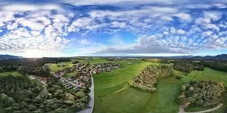 Photo de Pferdeabenteuer Pfaffenbichl