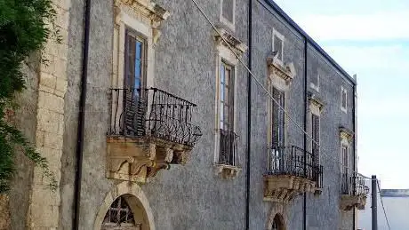 Photo de Palace of the Viceroys and Governors