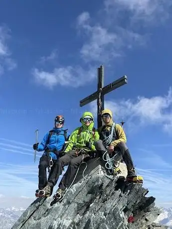 Photo de MARTIN SIEFERMANN vertical.guide