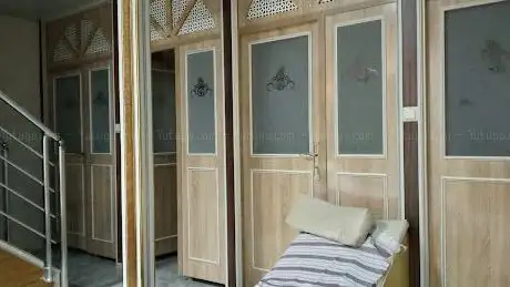 Photo de Platin evleri kardeşler hamamı