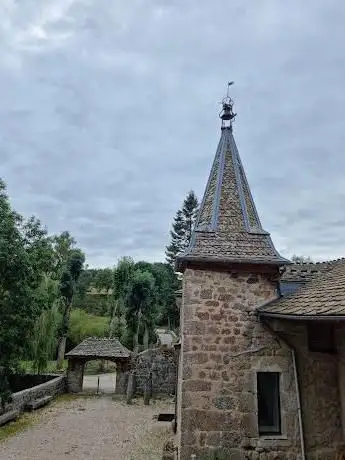 Photo de Domaine de Coulagnettes : gîtes & SPA