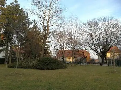Photo de Park Labudovac
