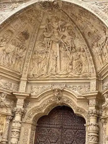 Photo de Casa del Sacristán