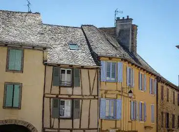 Photo de Office de Tourisme Pays Ségali - Bureau de Naucelle