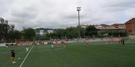 Photo de Zumaiako futbol zelaia