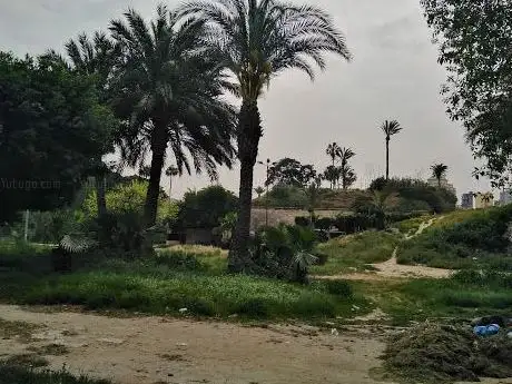 Photo de El Shalalat South Park