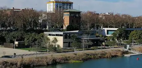 Photo de La Torre Encendida