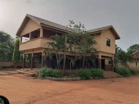 Photo de St. Theresa's Catholic Church Agulu.