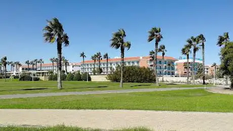 Photo de Plaza de Europa