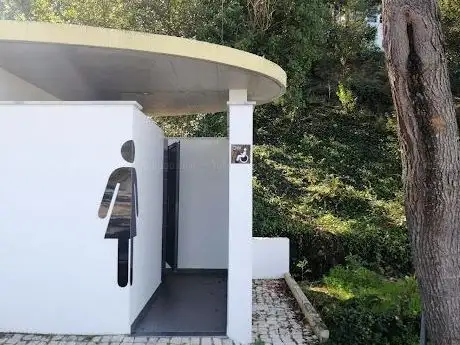 Photo de Fonte de água vila de rei