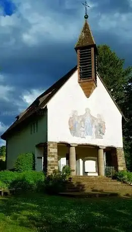 Photo de Maria Frieden Kapelle