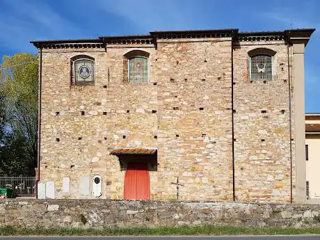 Photo de S. Michele Arcangelo