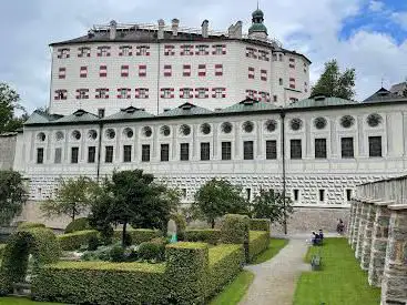 Photo de Ambras Castle