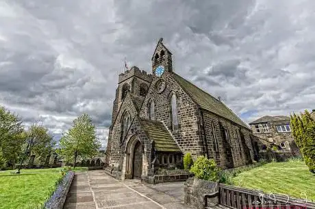 Photo de St John's Parish Church