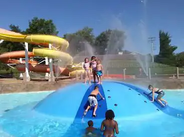 White Birch Bay Aquatic Center