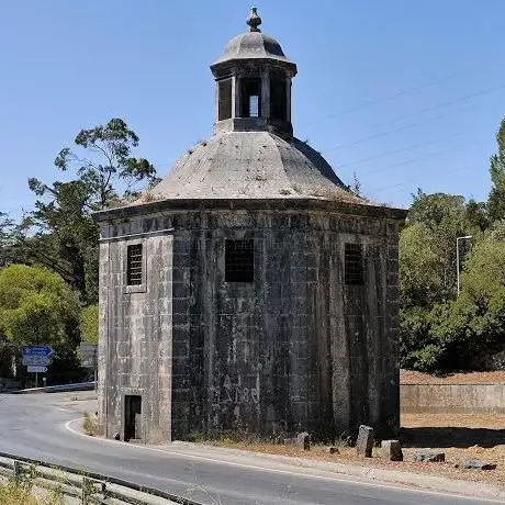 Photo de Mãe de Água Nova