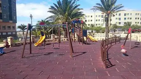 Photo de Enredadera Park