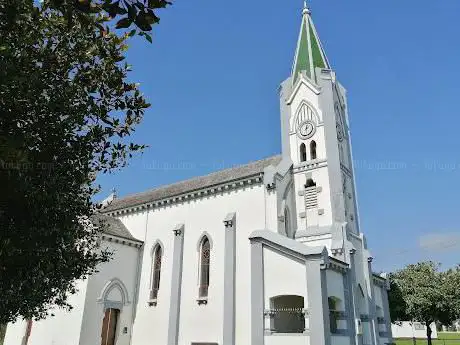 Photo de Iglesia de Santiago de Arriba