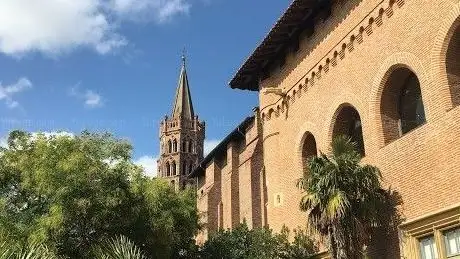 Photo of Musée Saint-Raymond