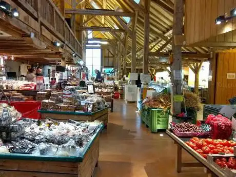 Photo de Le Panier De La Ferme