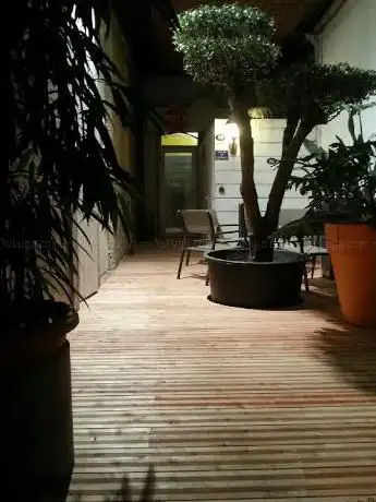 Photo de Sauna Atlantis 24