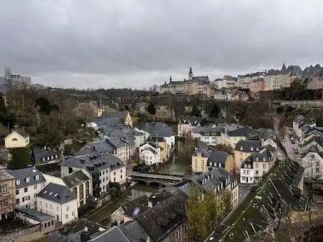 Photo de View Point