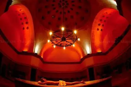 Photo de Galatasaray Hamam