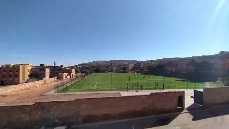 Photo de STADE NOUH