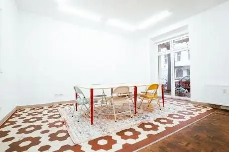 Photo de Backhaus Projects