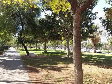 Photo de Passeig de la Primavera