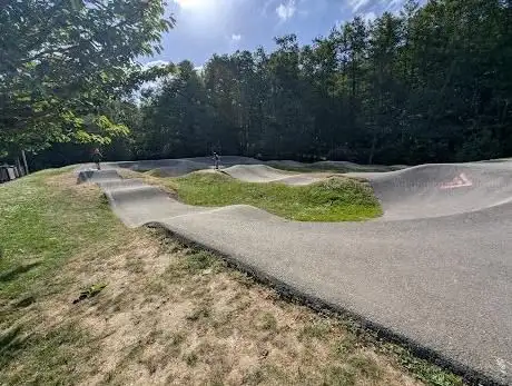 Photo de Pumptrack