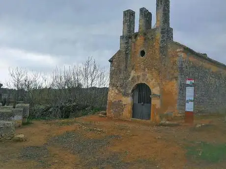 Photo de Capella de Santa Maria dels Horts
