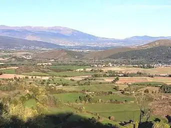 Photo de Mirador de Nas
