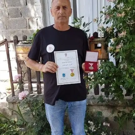 Photo de Spomenik nedužnim žrtvama ustaškog pokolja