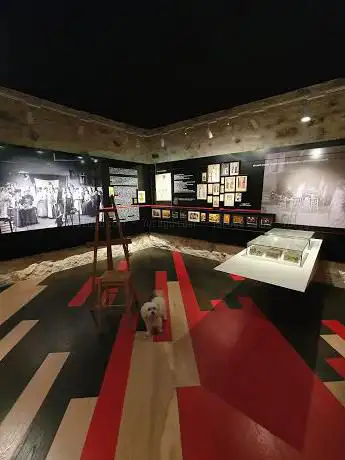 Photo de Museo Académie Vitti