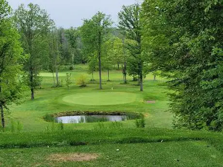 Photo de Scottish Glen Golf Course