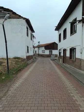 Photo de Metin Sözen Sanat Sokağı