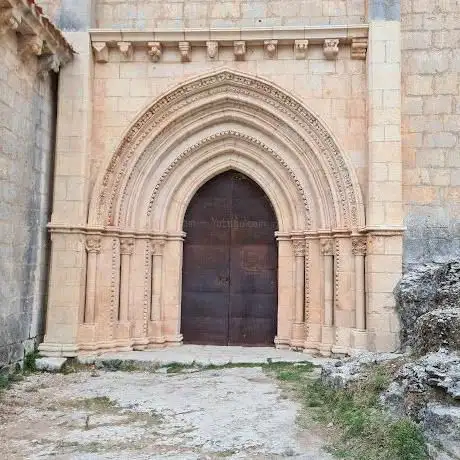 Photo de Ermita de San Bartolomé