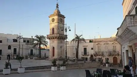Photo de MAAC - museo archeologico e di arte contemporanea