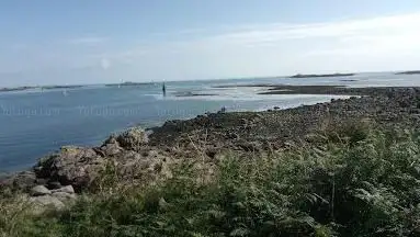Photo de Ile Cézon