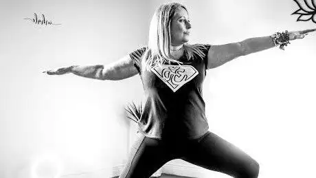 Photo de Lucan Yoga Studio - Anna Teague Yoga & Meditation
