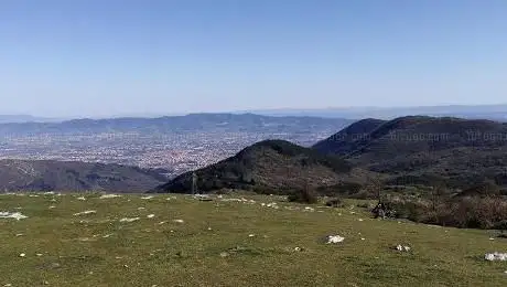 Photo de Monte Maggiore