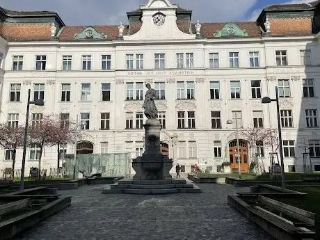 Photo de Schlesingerplatz