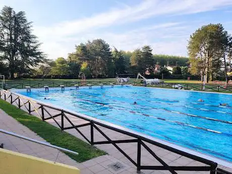 Photo de Piscina Comunale Di Cuggiono