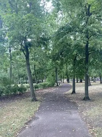 Photo de Romagnat Aire de jeux -parc de la mairie