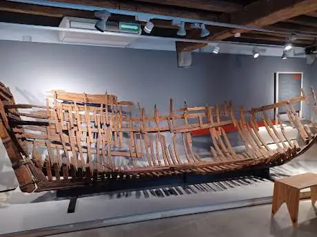 Photo de Euskal Itsas Museoa