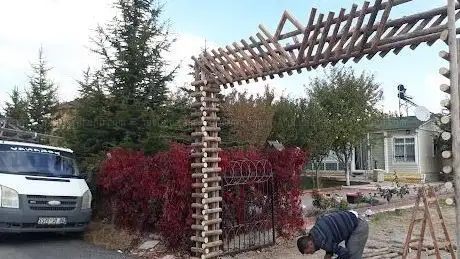Photo de Atatürk Parkı