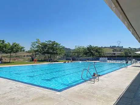 Photo de Piscina Can Tries