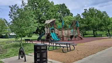 River Des Peres Park